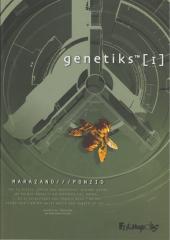 Genetiks™ -1a2011- [1]