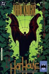 Batman: Legends of the Dark Knight (1989) -42- Hothouse 1