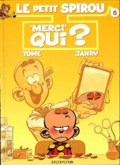 Le petit Spirou -5b2003- 