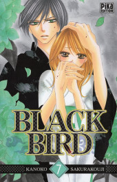 Black Bird -7- Tome 7