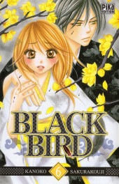 Black Bird -6- Tome 6