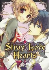 Stray love hearts -5- Tome 5