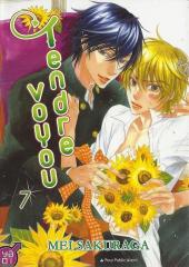 Tendre voyou -7- Tome 7