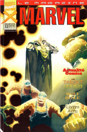 Marvel Magazine -32- Marvel 32