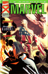 Marvel Magazine -33- Marvel 33