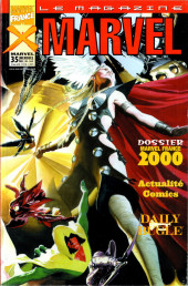Marvel Magazine -35- Marvel 35