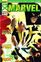 Marvel Magazine -36- Marvel 36