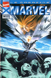 Marvel Magazine -38- Marvel 38