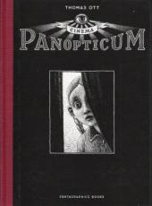 Cinema Panopticum (2005) - Cinema panopticum