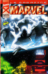 Marvel Magazine -39- Marvel 39