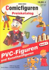 (DOC) Comicfiguren Preiskatalog - 2002/2003 PVC-Figuren