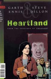 Heartland (1997) - Heartland