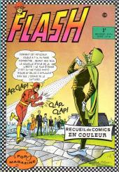 Flash (Arédit - Pop Magazine/Cosmos/Flash) -Rec01- Album N°28 (du n°1 au n°3)