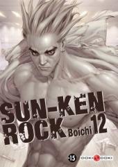 Sun-Ken Rock  -12- Tome 12