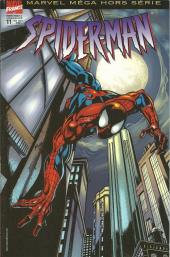 Marvel Méga Hors Série -11- Spécial Spider-Man