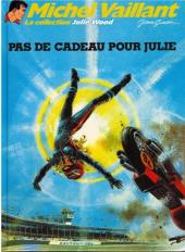 Michel Vaillant - La Collection (Cobra) -83- Julie Wood 4. Pas de cadeau pour Julie