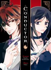 Conductor -1- Tome 1