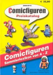 (DOC) Comicfiguren Preiskatalog - 2009/2010 Sammlerlexikon von A-Z