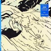 Tintin (Chronologie d'une œuvre) -3 TT- 1935 - 1939