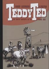 Teddy Ted (Les récits complets de Pif) -6- Tome six