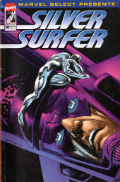 Marvel Select -30- Silver Surfer: Le héraut