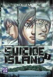 Suicide Island