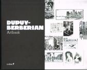 (AUT) Dupuy & Berberian -2011- Artbook