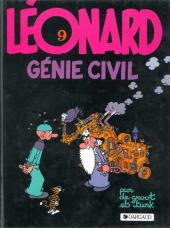 Léonard -9a1984- Génie civil