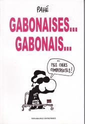 Gabonaises... Gabonais...