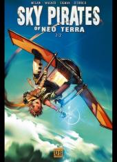Sky Pirates of Neo Terra -2- Sky Pirates of Neo Terra 2/2