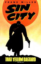 Sin City: That yellow bastard