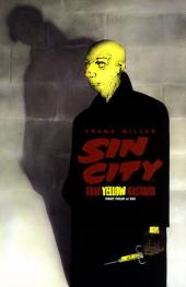 Sin City: That yellow bastard -4- That Yellow Bastard (4/6)