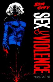 Sin City (One shots & Various) -OS- Sex & Violence