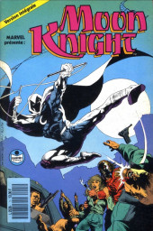 Moon Knight (Semic) -1- Moon Knight 1