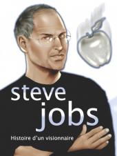 Steve Jobs - Steve Jobs 
