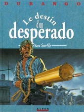 Durango -6b1998- Le destin d'un desperado