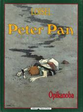 Peter Pan (Loisel) -2a1997- Opikanoba