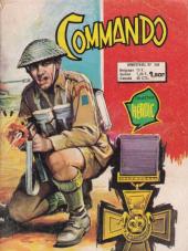 Commando (Artima / Arédit) -245- Un tigre dans la nuit
