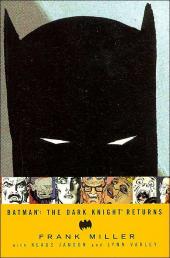 Batman: The Dark Knight (1986) -INTd- The dark knight returns