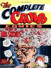 Crumb Comics (The Complete) -4a- Mr. Sixties!