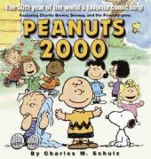 Peanuts (Ballantine books) -1- Peanuts 2000