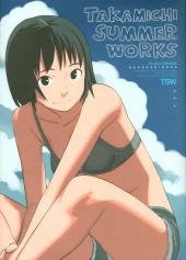 (AUT) Takamichi - Takamichi Summer Works