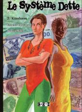 Le systeme dette -2- Kinshasa