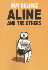Aline and the others