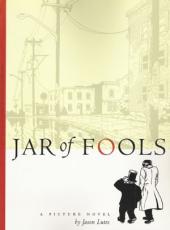 Jar of Fools (1995) -INT- Jar of Fools