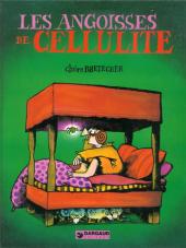 Cellulite -2a1977- Les angoisses de Cellulite
