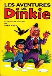 Dinkie (Les Aventures de) -1- Les aventures de Dinkie