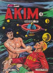 Akim (1re série - Aventures et Voyages) -496- Luna-Gold