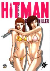 Hitman - Part Time Killer -6- Volume 6