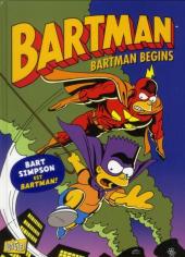 Bartman -1- Bartman begins